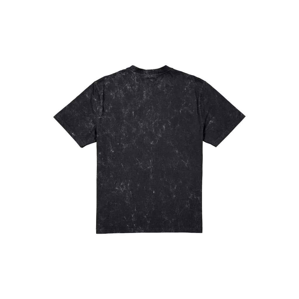 U.S. Soccer Men's National Team Washed Black T-Shirt