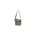 New Era Cap Olive Green Square Crossbody Pouch