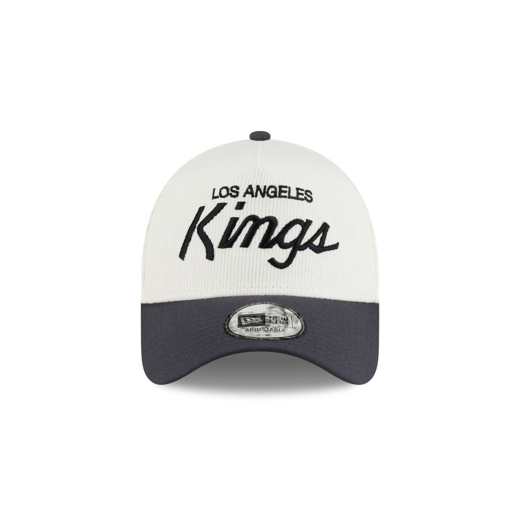 Los Angeles Kings Summer Core 9FORTY A-Frame Adjustable Hat