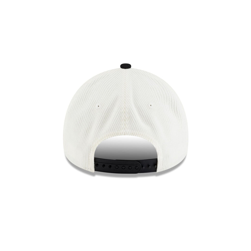 Las Vegas Raiders Summer Core 9FORTY A-Frame Adjustable Hat