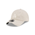 Los Angeles Dodgers Distressed Stone 9TWENTY Adjustable Hat