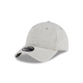 Los Angeles Dodgers Embossed Logo Stone 9TWENTY Adjustable Hat