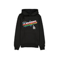 Los Angeles Dodgers Pride Hoodie