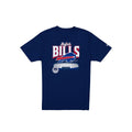 Buffalo Bills 2026 Inaugural Season Stadium T-Shirt