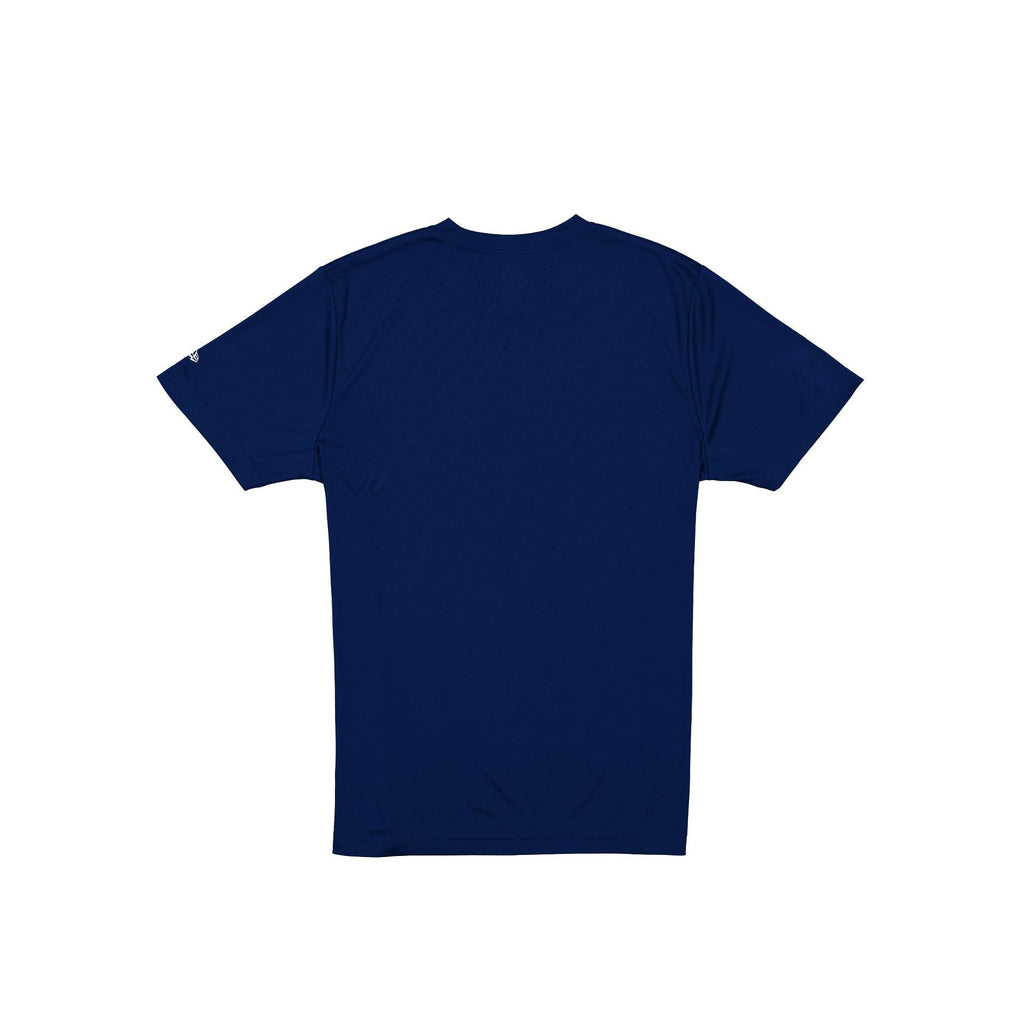 Buffalo Bills 2026 Inaugural Season T-Shirt