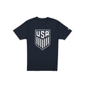 U.S. Soccer Men's National Team Navy T-Shirt