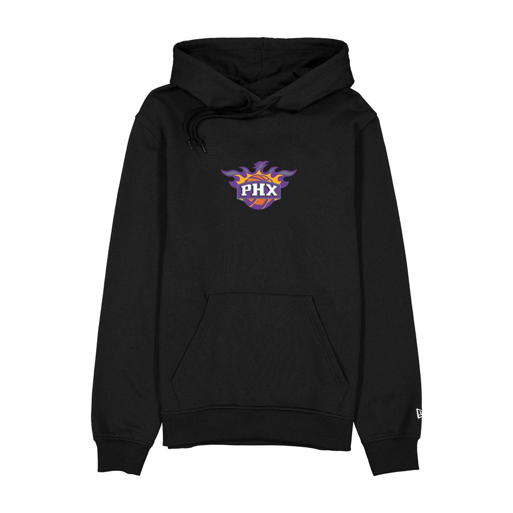 Phoenix Suns Hardwood Classics 2000s Hoodie