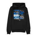 Orlando Magic Hardwood Classics 2000s Multi Logos Hoodie