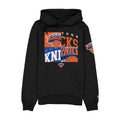 New York Knicks Hardwood Classics 2000s Multi Logos Hoodie