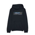 NHL 2026 Draft Navy Hoodie