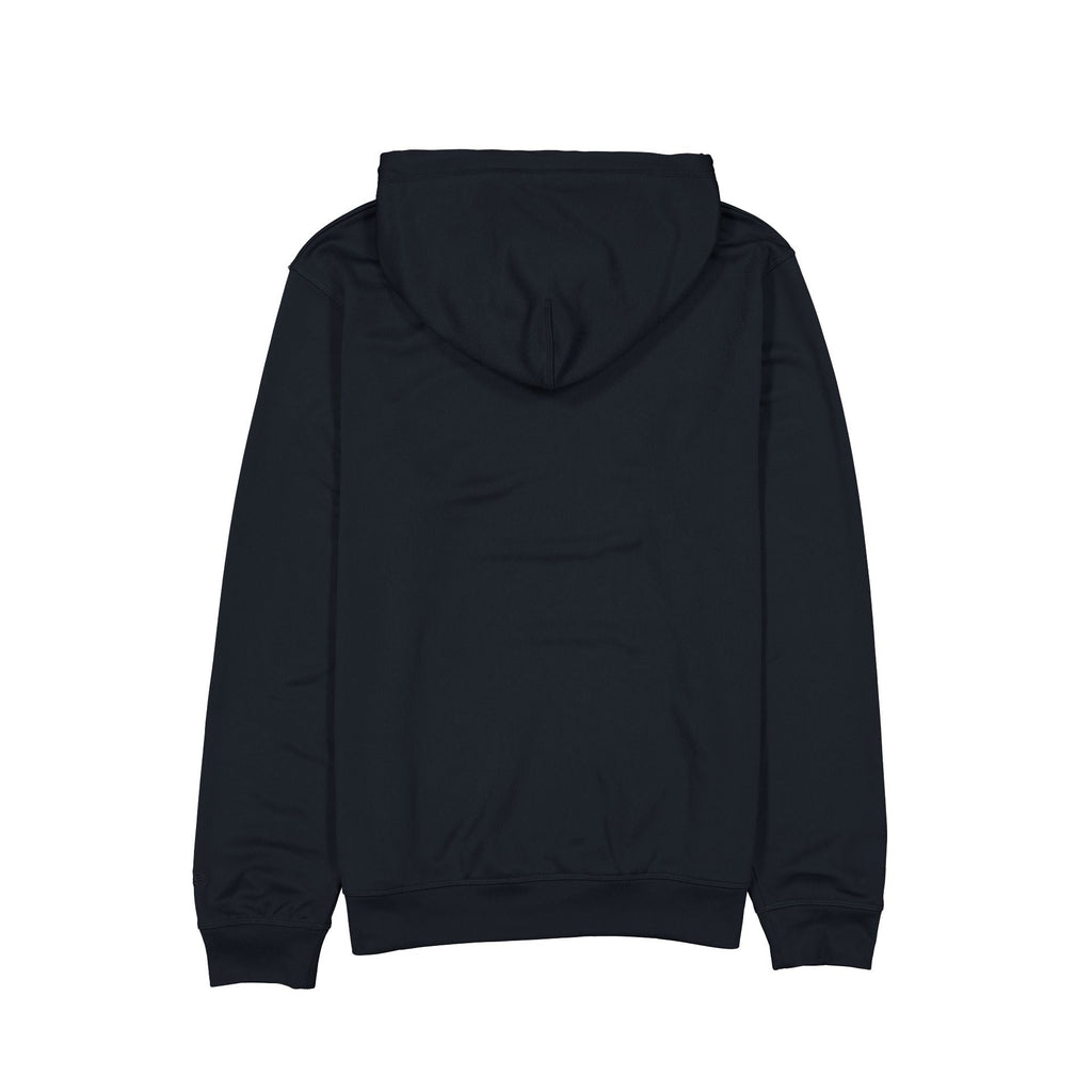 NHL 2026 Draft Navy Hoodie