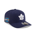 Toronto Maple Leafs 2026 Draft 9SEVENTY Stretch-Snap Hat