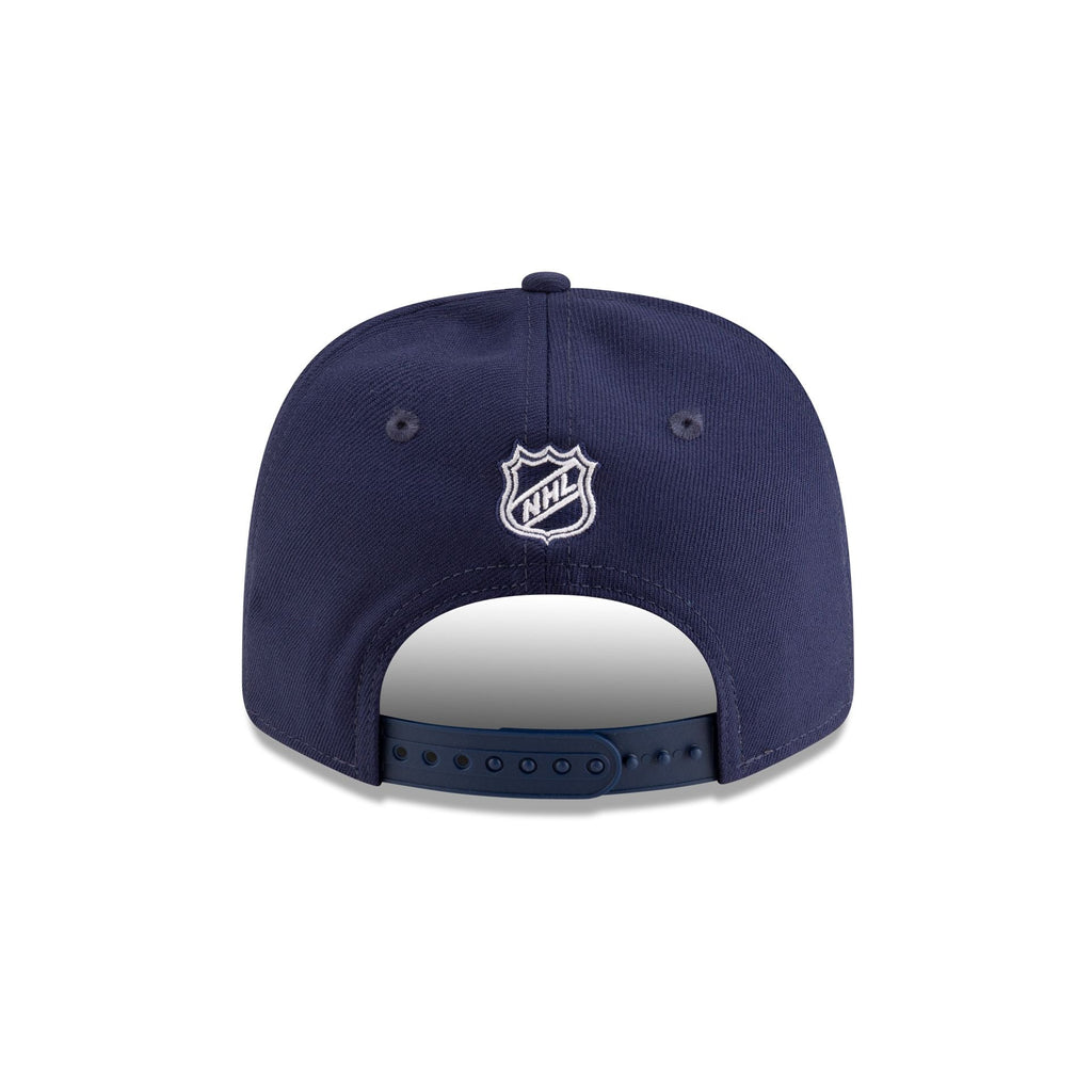 Toronto Maple Leafs 2026 Draft 9SEVENTY Stretch-Snap Hat