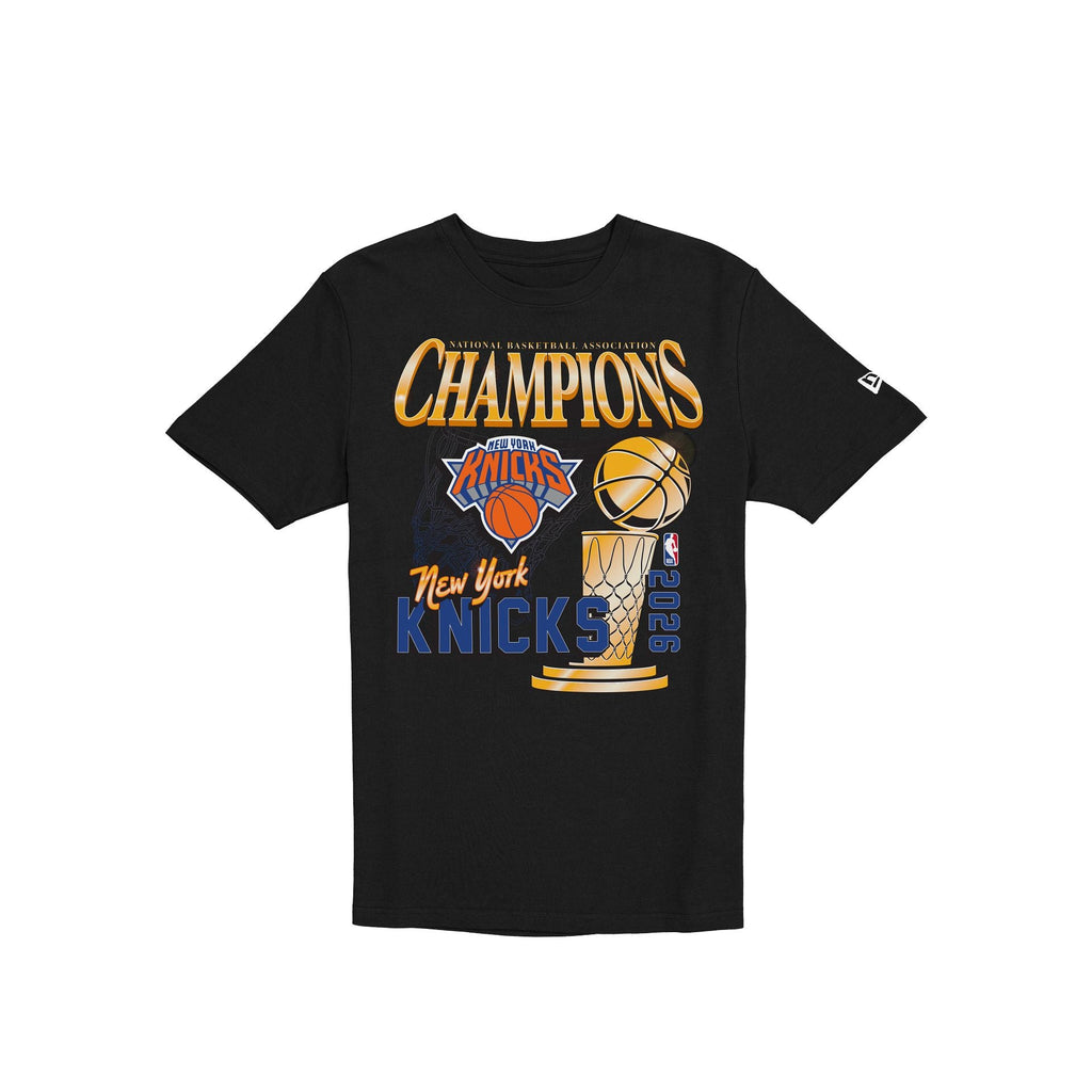New York Knicks 2026 Champions T-Shirt