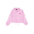 Buffalo Sabres Game Day Classic Women's Pink Jacket