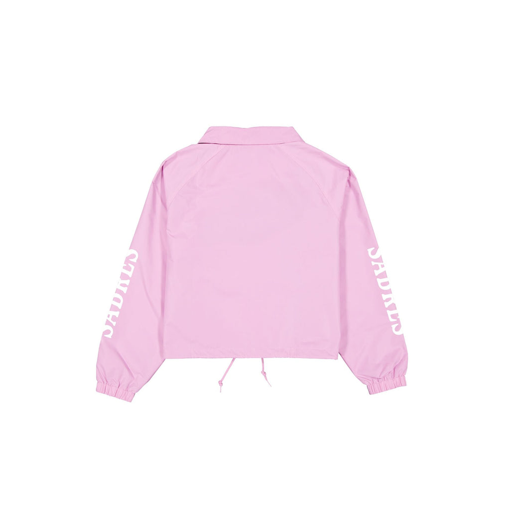 Buffalo Sabres Game Day Classic Women's Pink Jacket