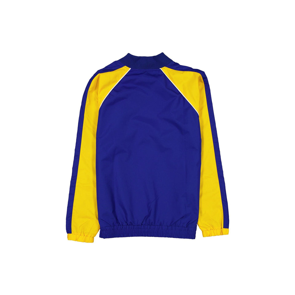 Buffalo Sabres Quarter Zip Jacket