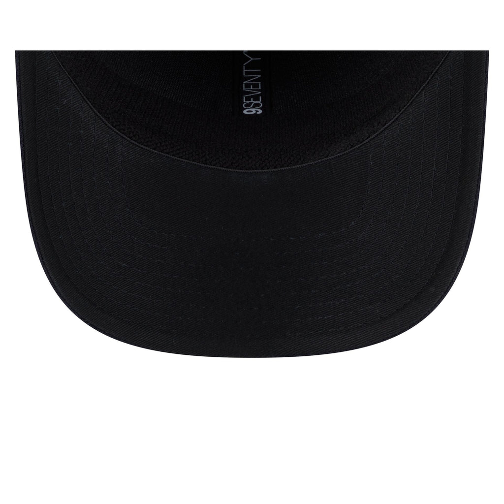 Detroit Tigers Home Authentic Collection 9SEVENTY Stretch-Snap Hat