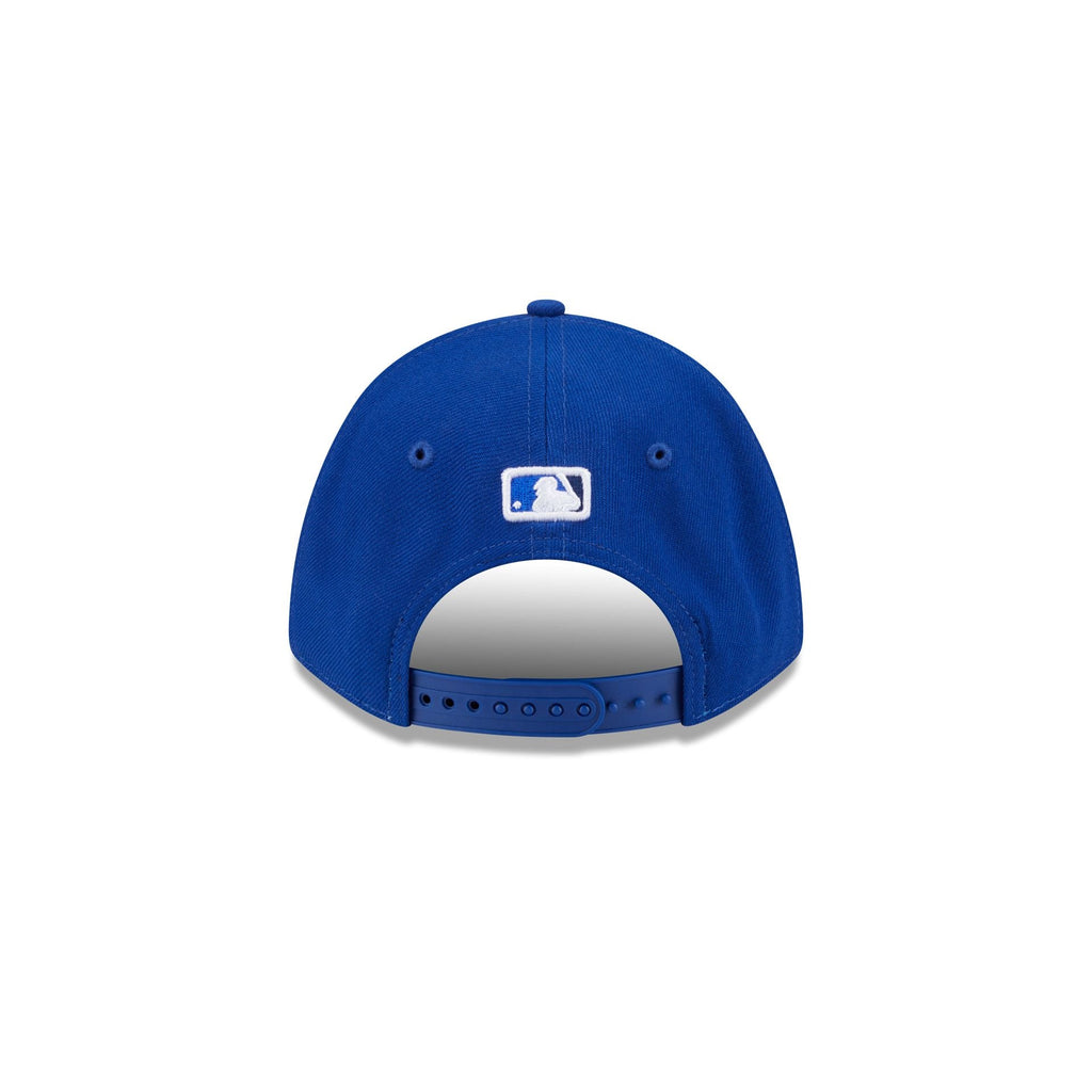 Toronto Blue Jays Player Replica Kids 9FORTY M-Crown Snapback Hat