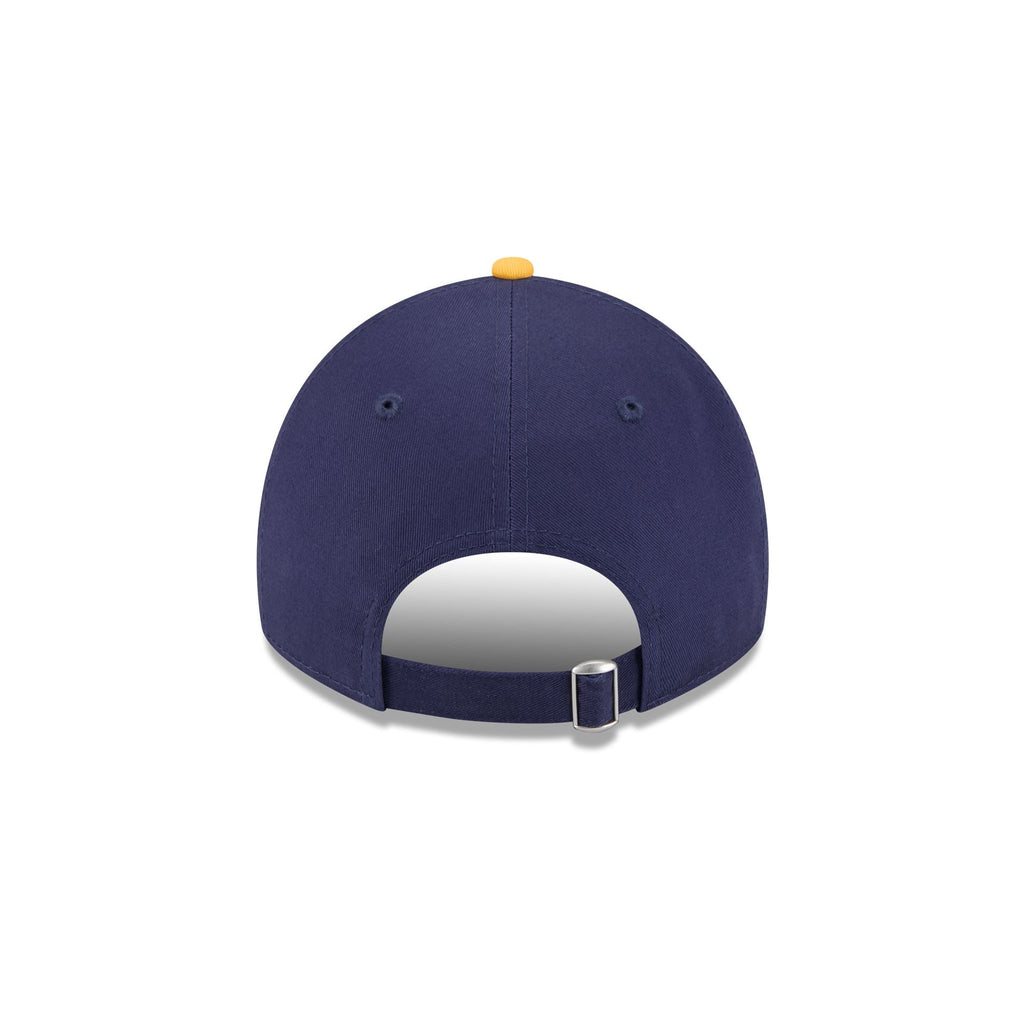 Hudson Valley Renegades Theme Night Navy 9TWENTY Adjustable Hat
