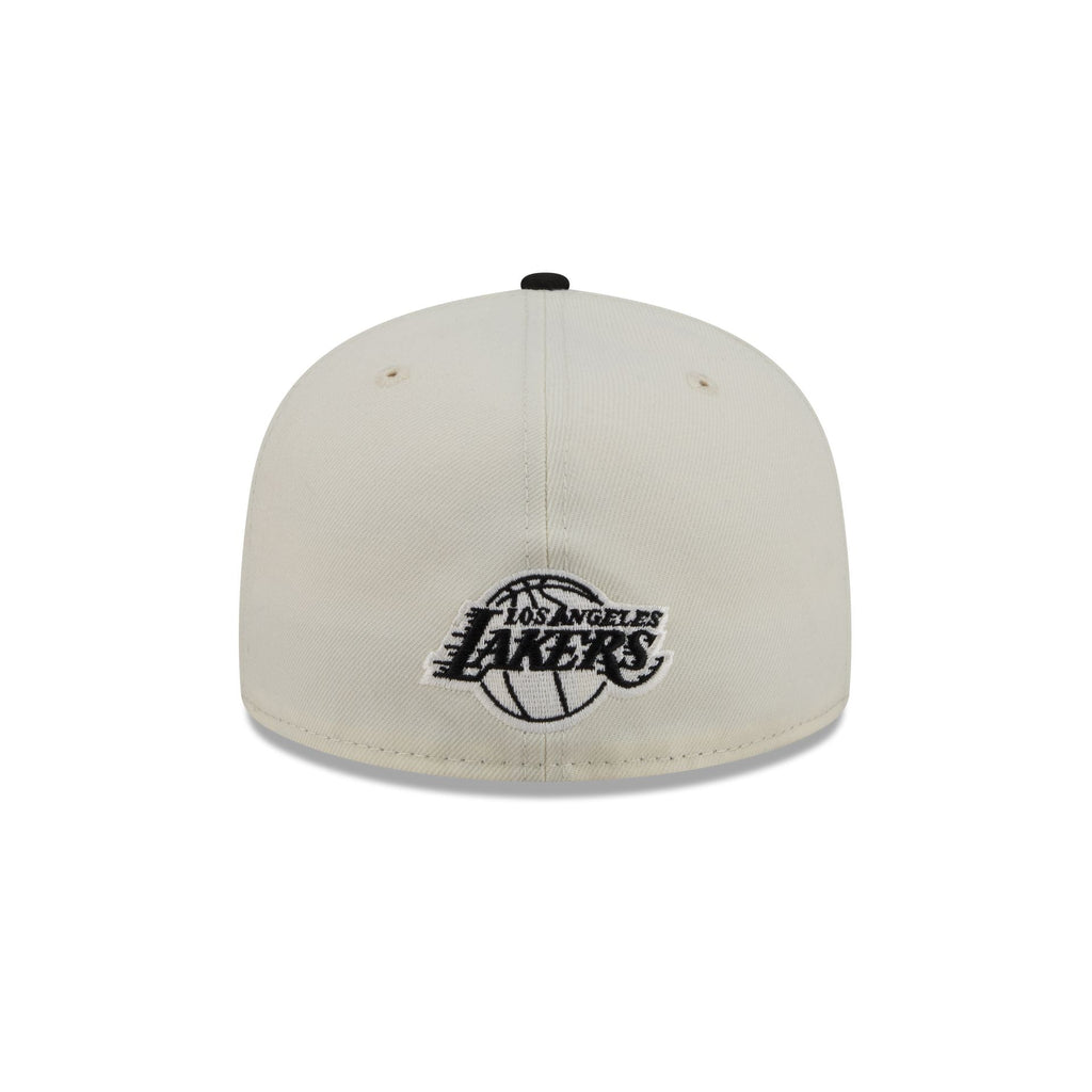 Los Angeles Lakers Freedom Day 59FIFTY Fitted Hat
