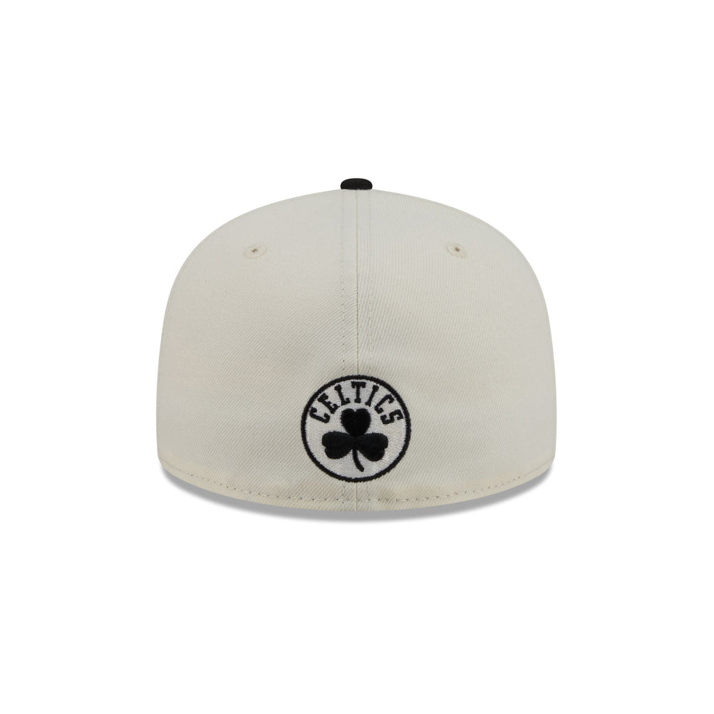 Boston Celtics Freedom Day 59FIFTY Fitted Hat