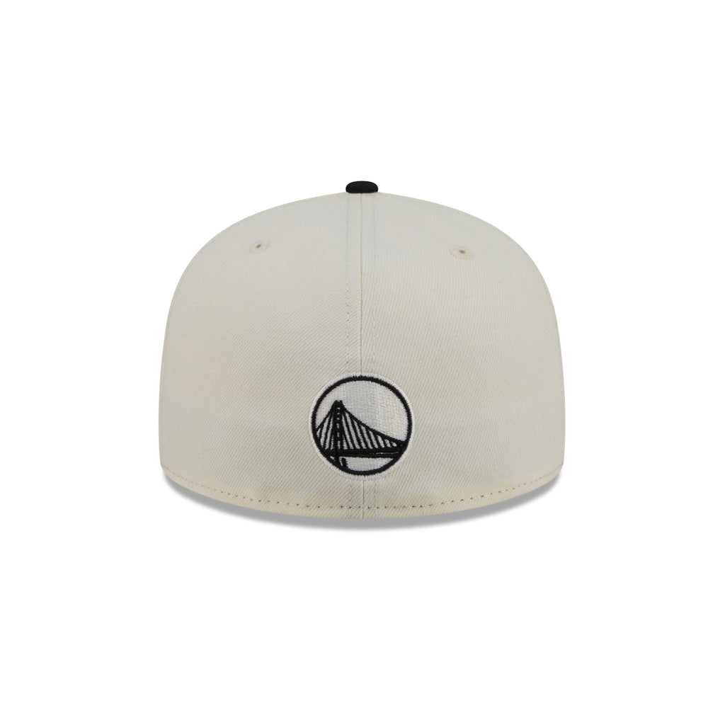 Golden State Warriors Freedom Day 59FIFTY Fitted Hat