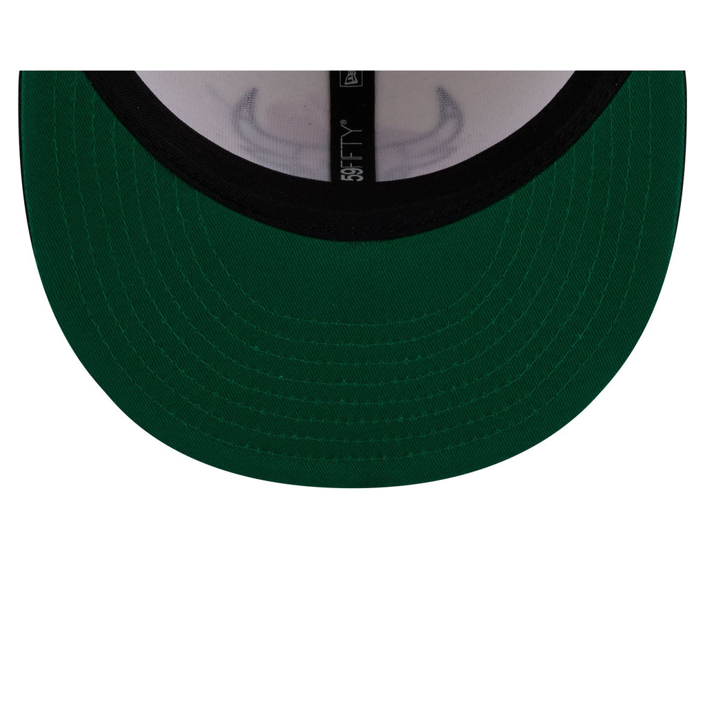 Chicago Bulls Freedom Day 59FIFTY Fitted Hat