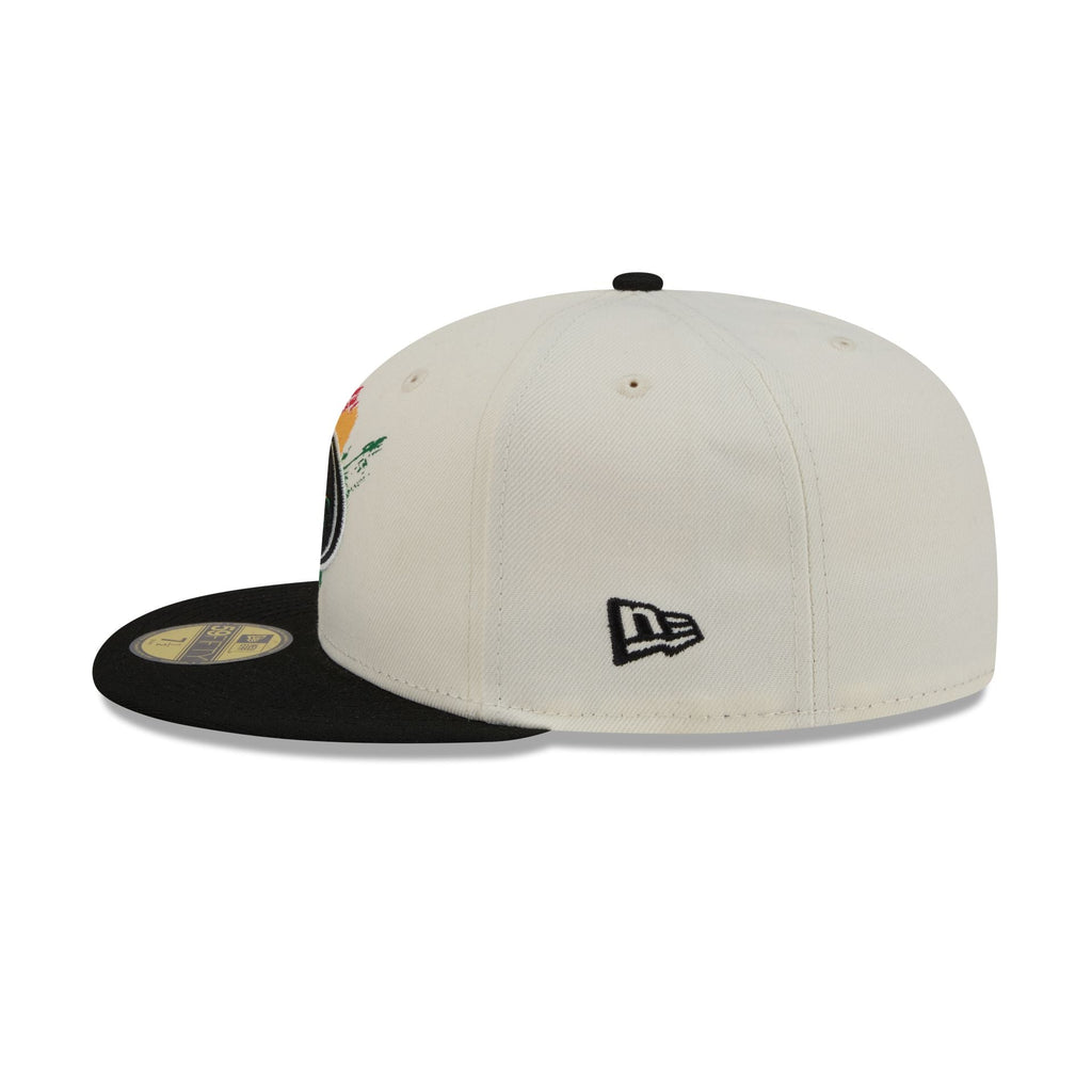 San Francisco 49ers Freedom Day 59FIFTY Fitted Hat