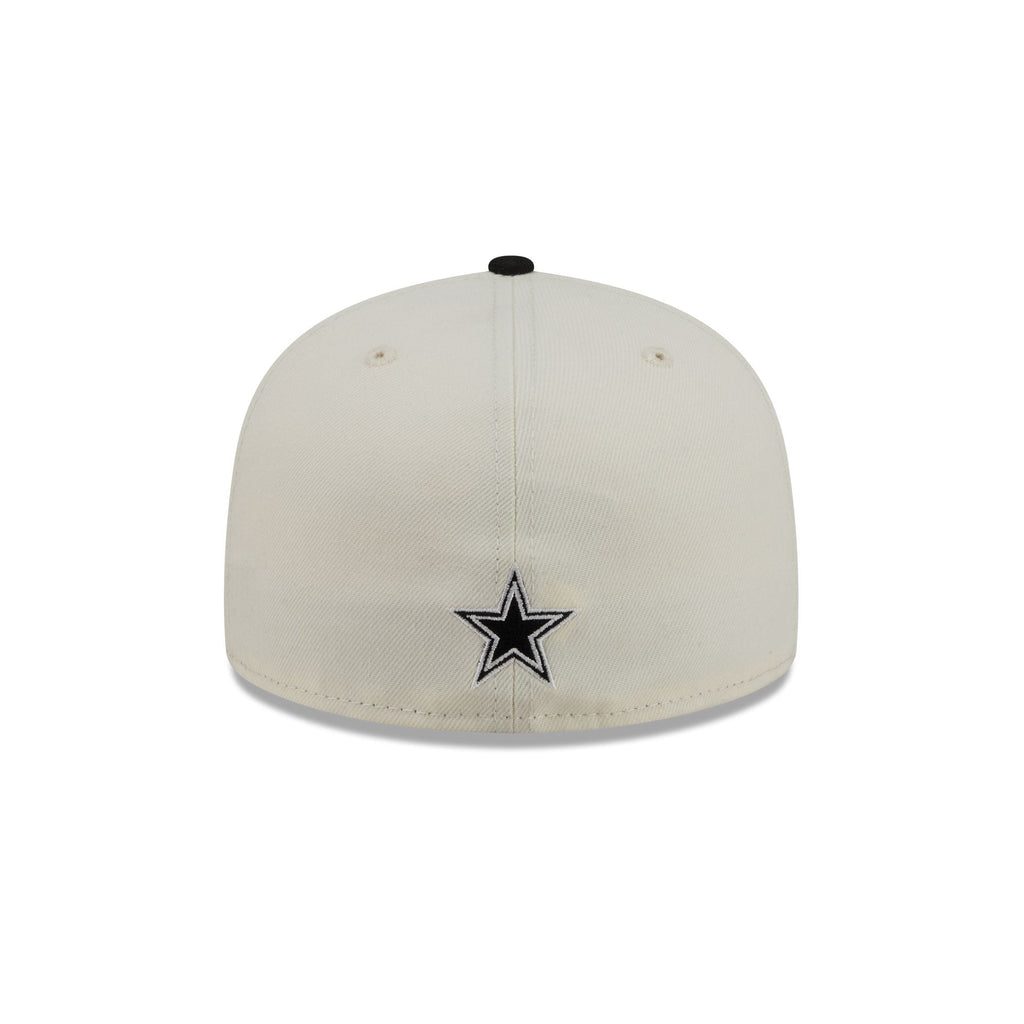 Dallas Cowboys Freedom Day 59FIFTY Fitted Hat