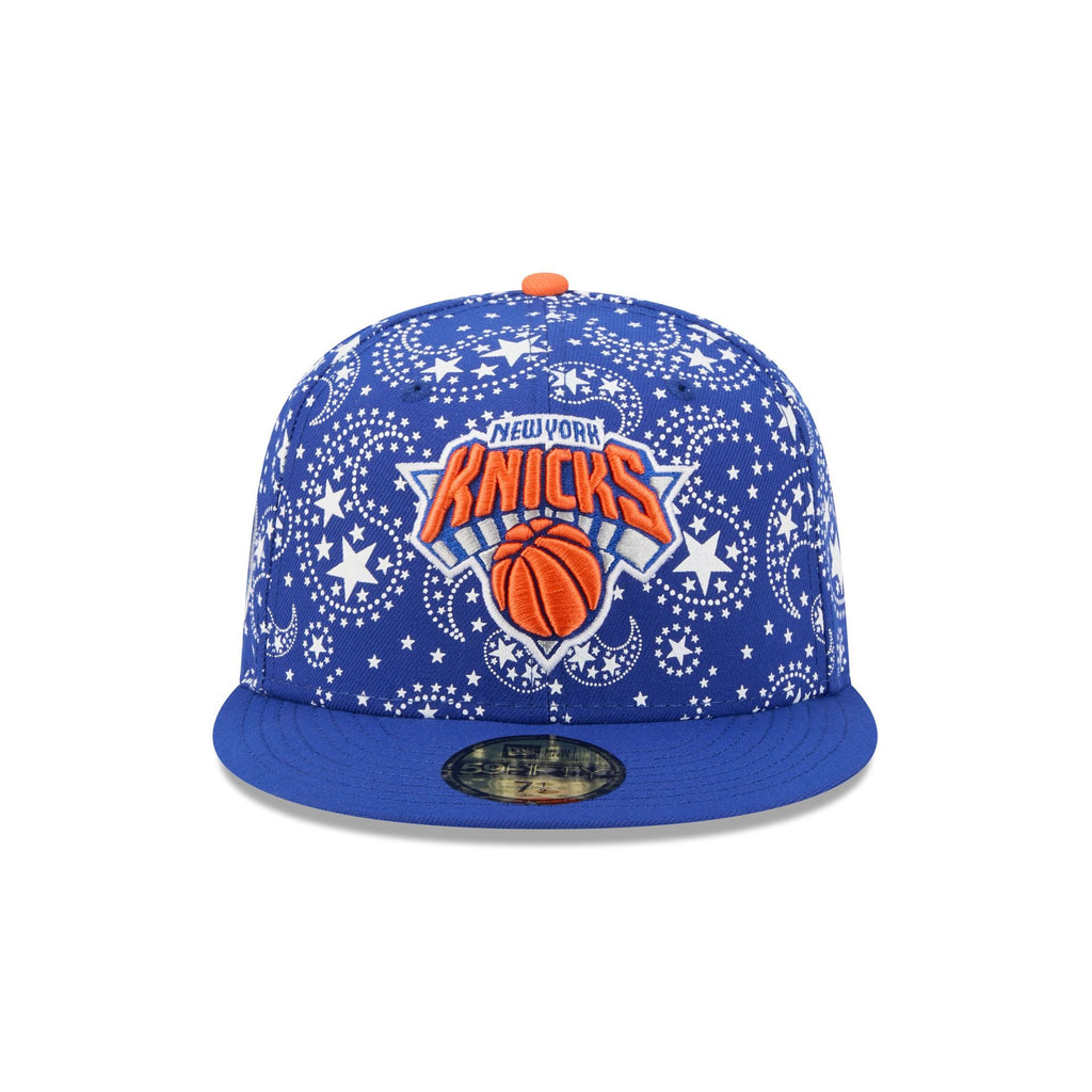 New York Knicks Star Studded 59FIFTY Fitted Hat