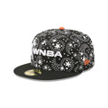 WNBA Star Studded 59FIFTY Fitted Hat