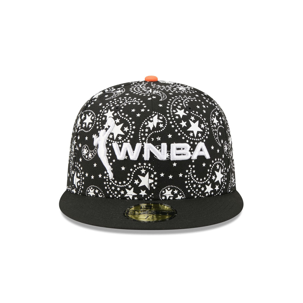 WNBA Star Studded 59FIFTY Fitted Hat
