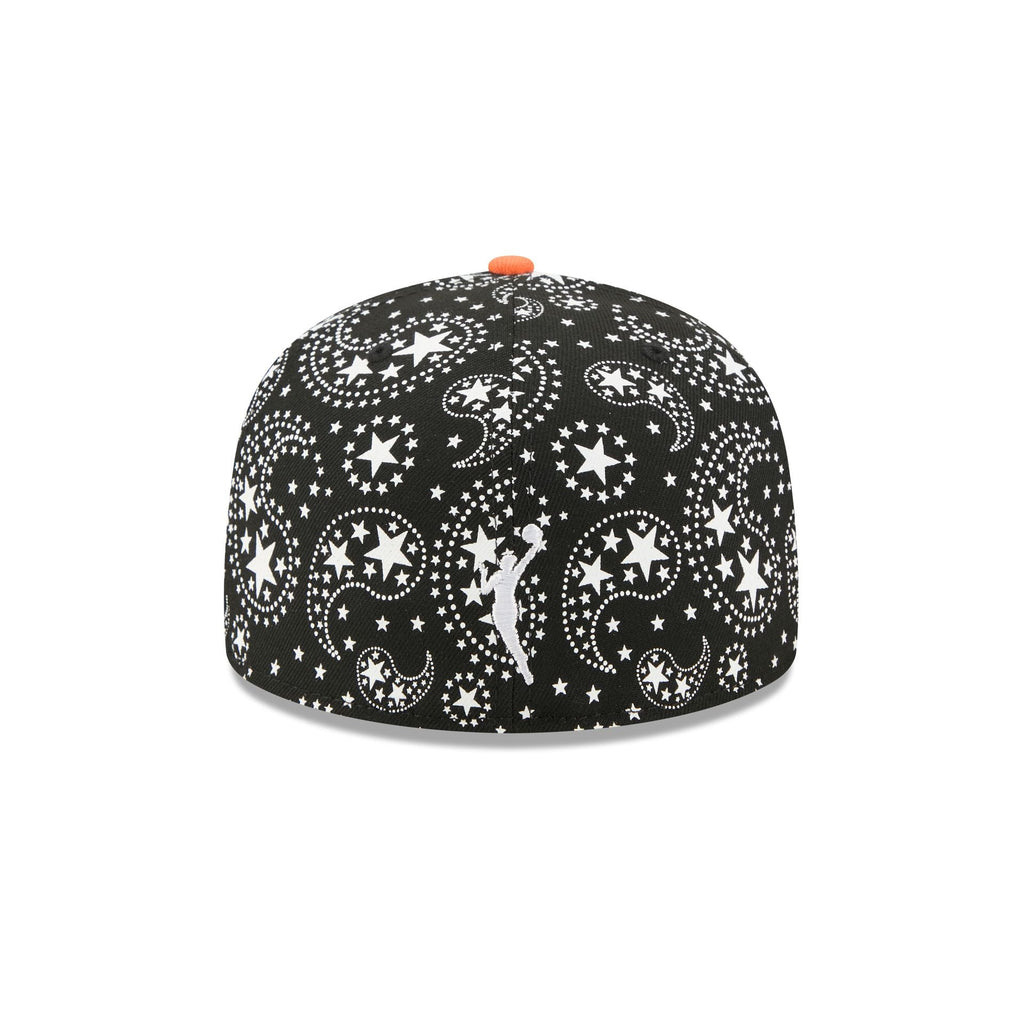 WNBA Star Studded 59FIFTY Fitted Hat