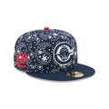 Los Angeles Clippers Star Studded 59FIFTY Fitted Hat