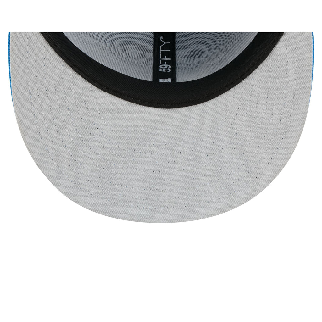 Detroit Lions Star Studded 59FIFTY Fitted Hat