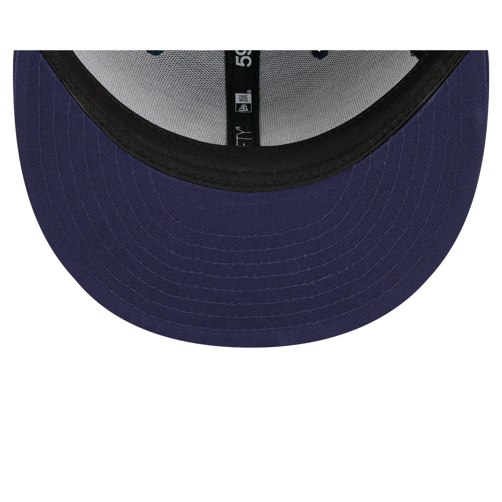 Chivas Patchwork 59FIFTY Fitted Hat