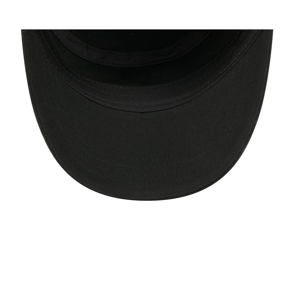 Houston Astros Women's Cadet Black Military Adjustable Hat