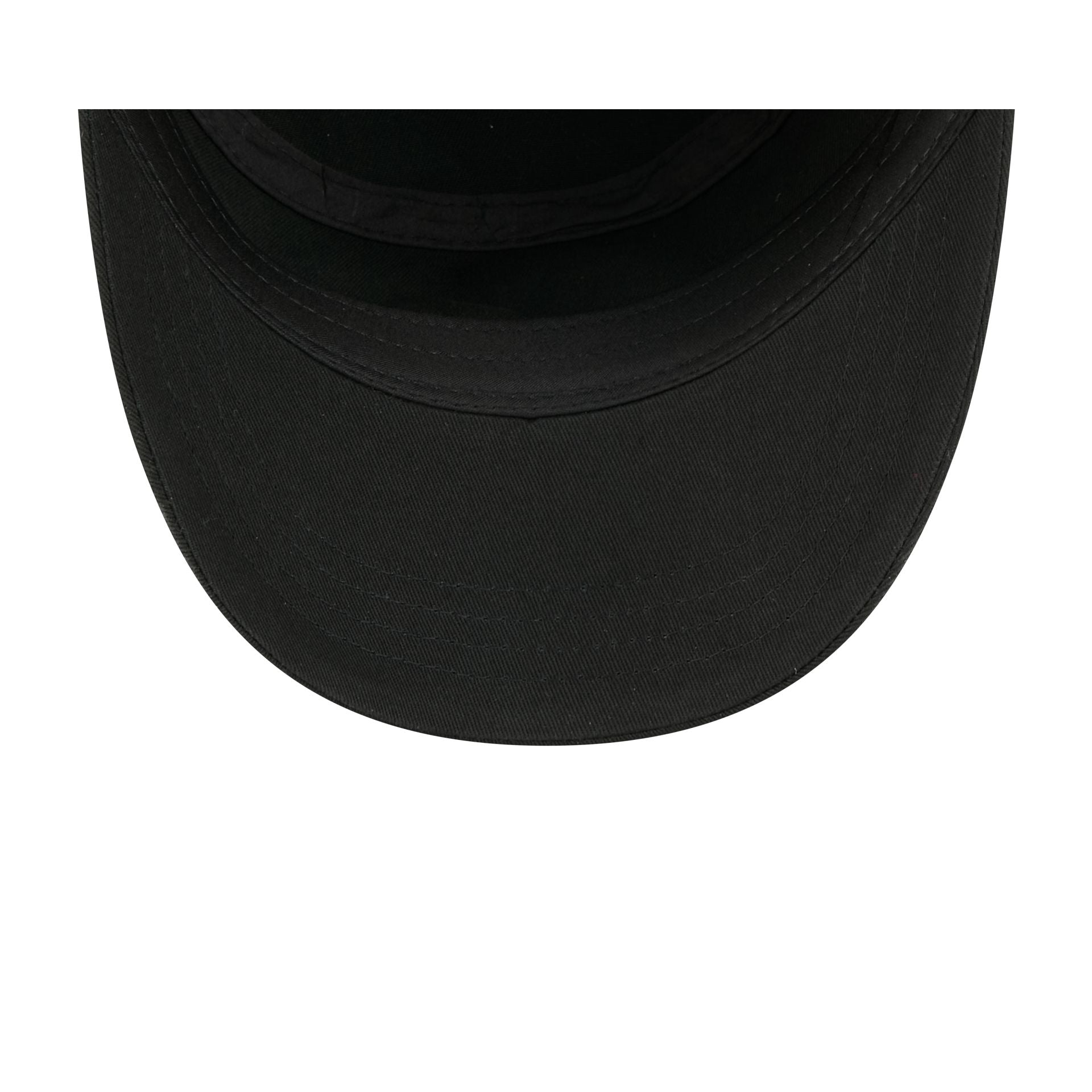 New York Yankees Women's Cadet Black Military Adjustable Hat