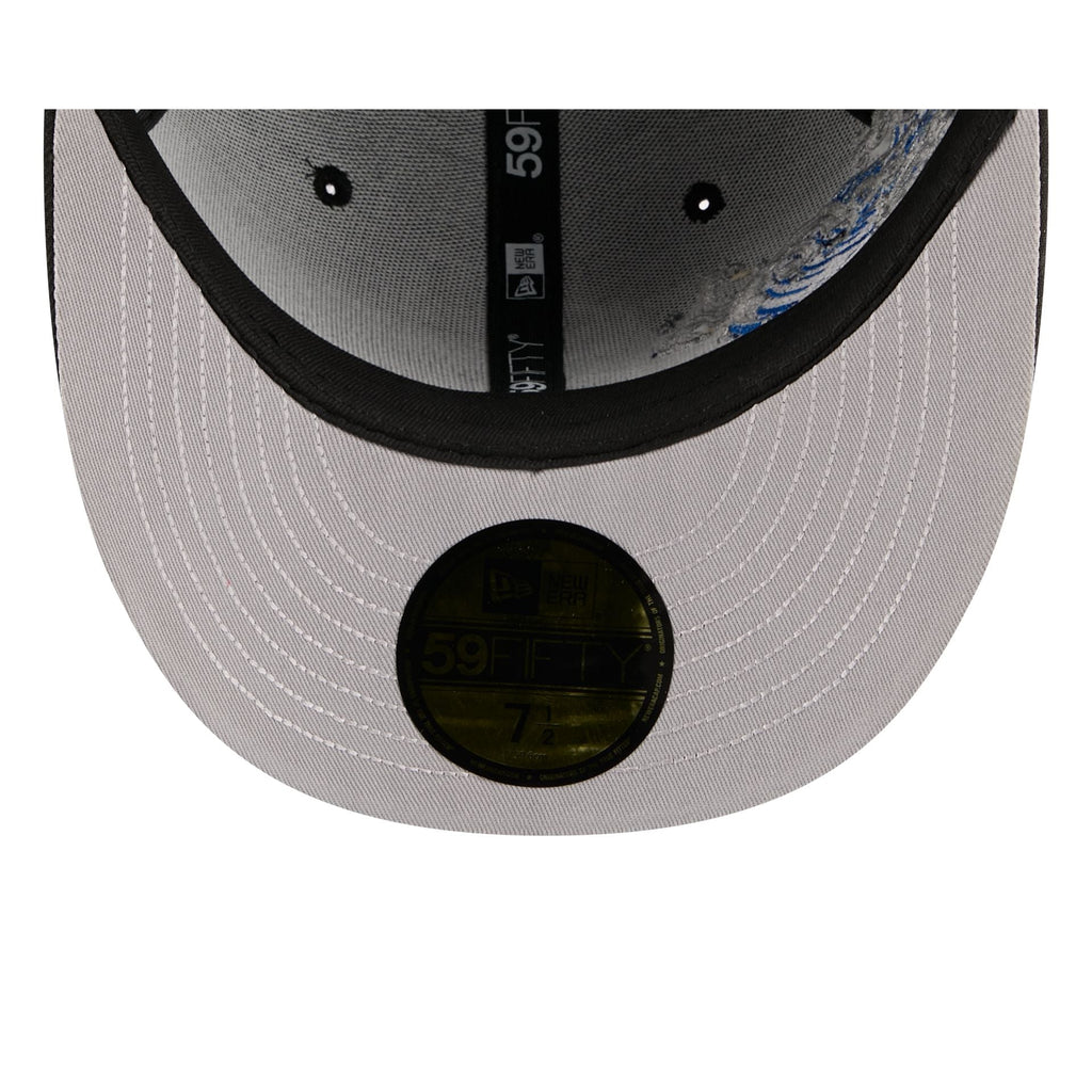 Chicago White Sox Surf Tide 59FIFTY Fitted Hat