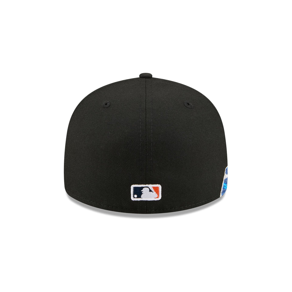Houston Astros Surf Tide 59FIFTY Fitted Hat