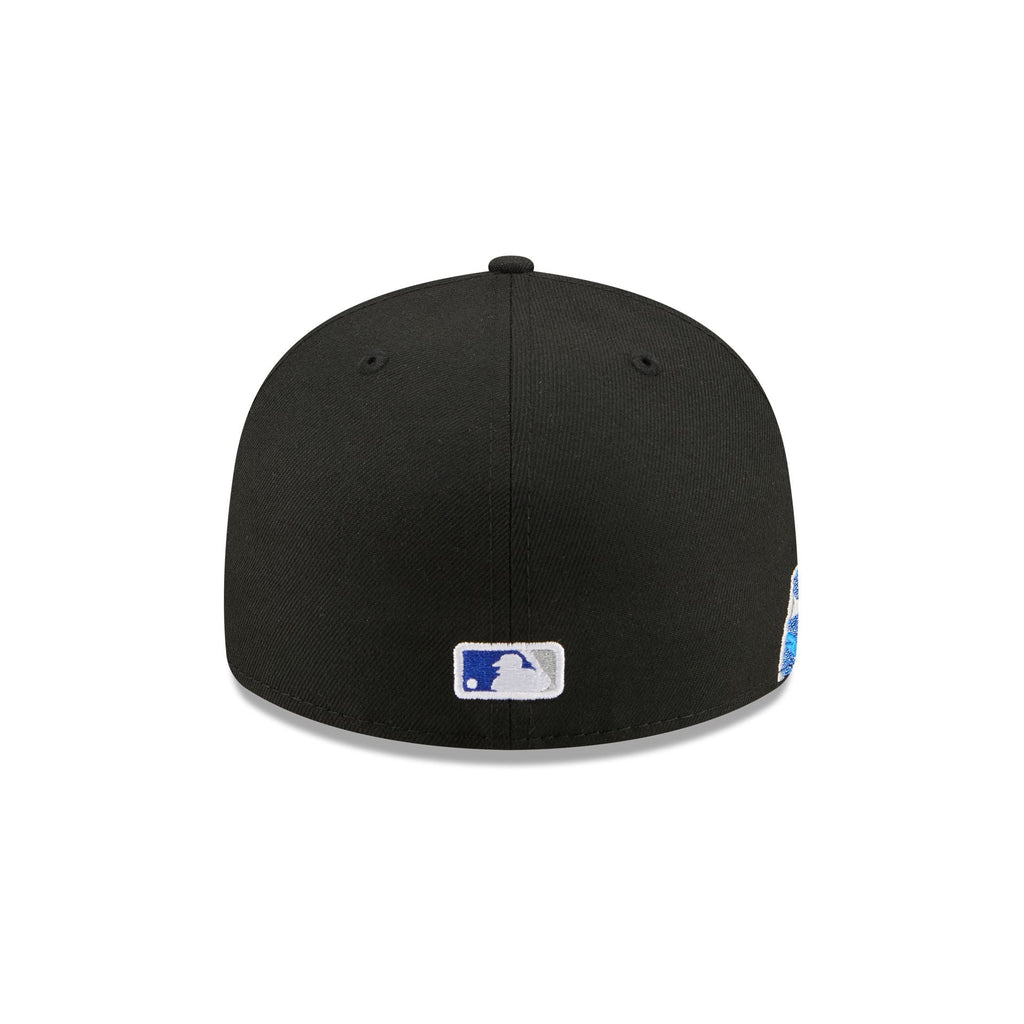 Kansas City Royals Surf Tide 59FIFTY Fitted Hat