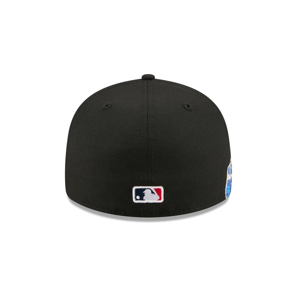 Minnesota Twins Surf Tide 59FIFTY Fitted Hat