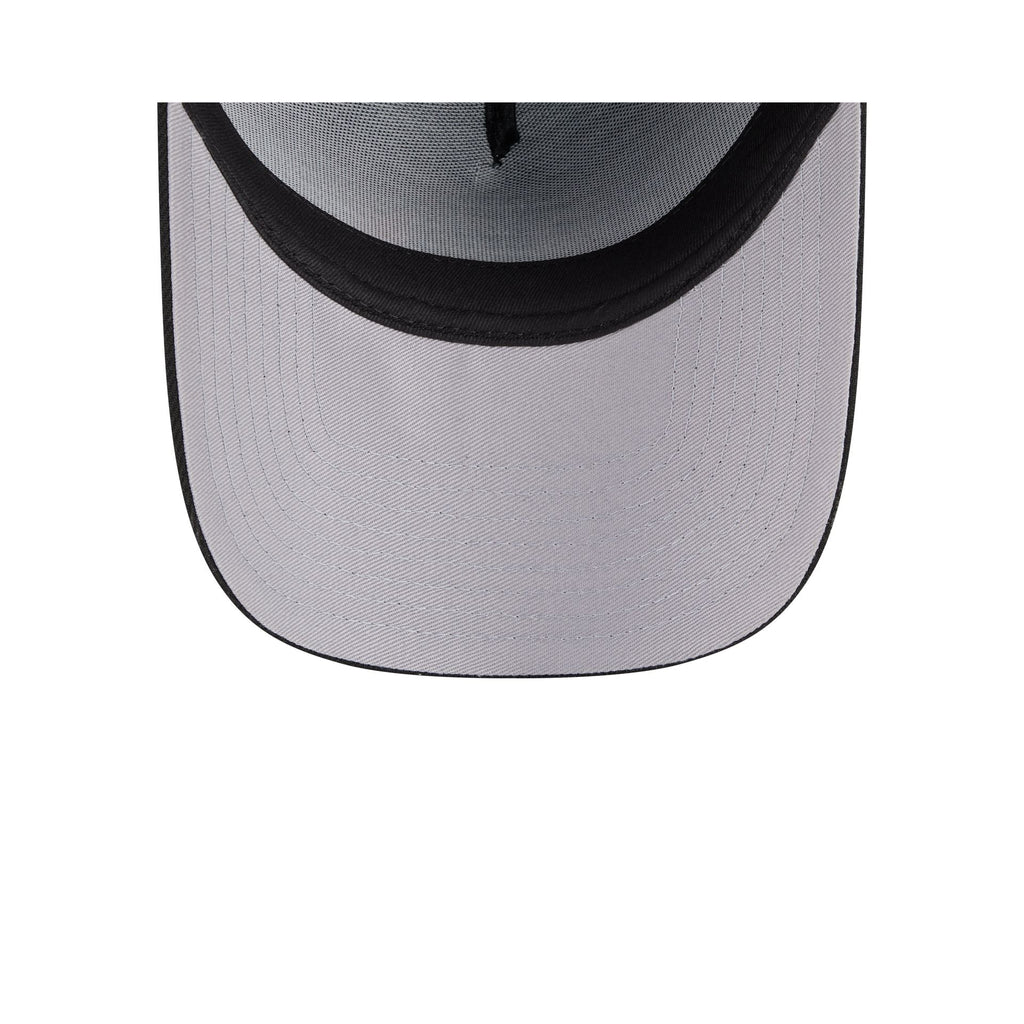 Chicago Blackhawks Team Side 59FORTY A-Frame Fitted Hat