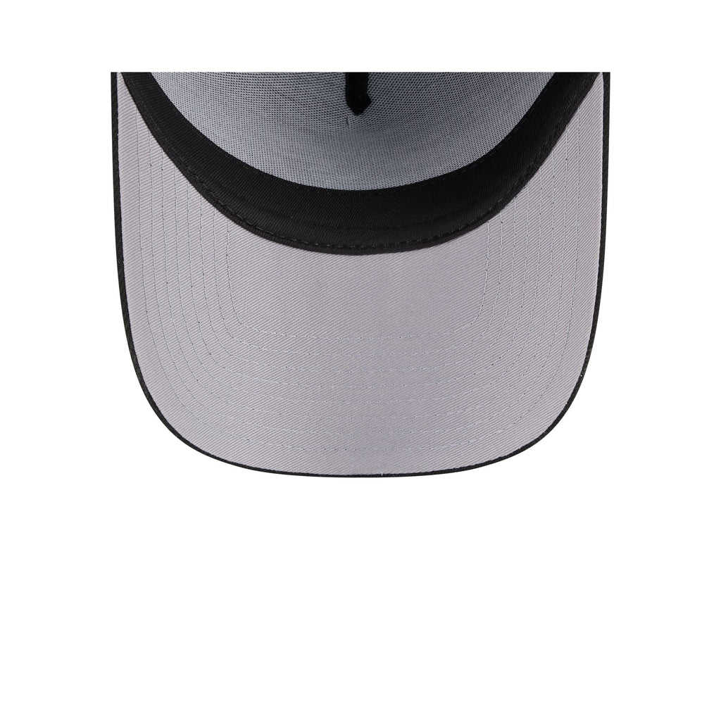 San Jose Sharks Team Side 59FORTY A-Frame Fitted Hat