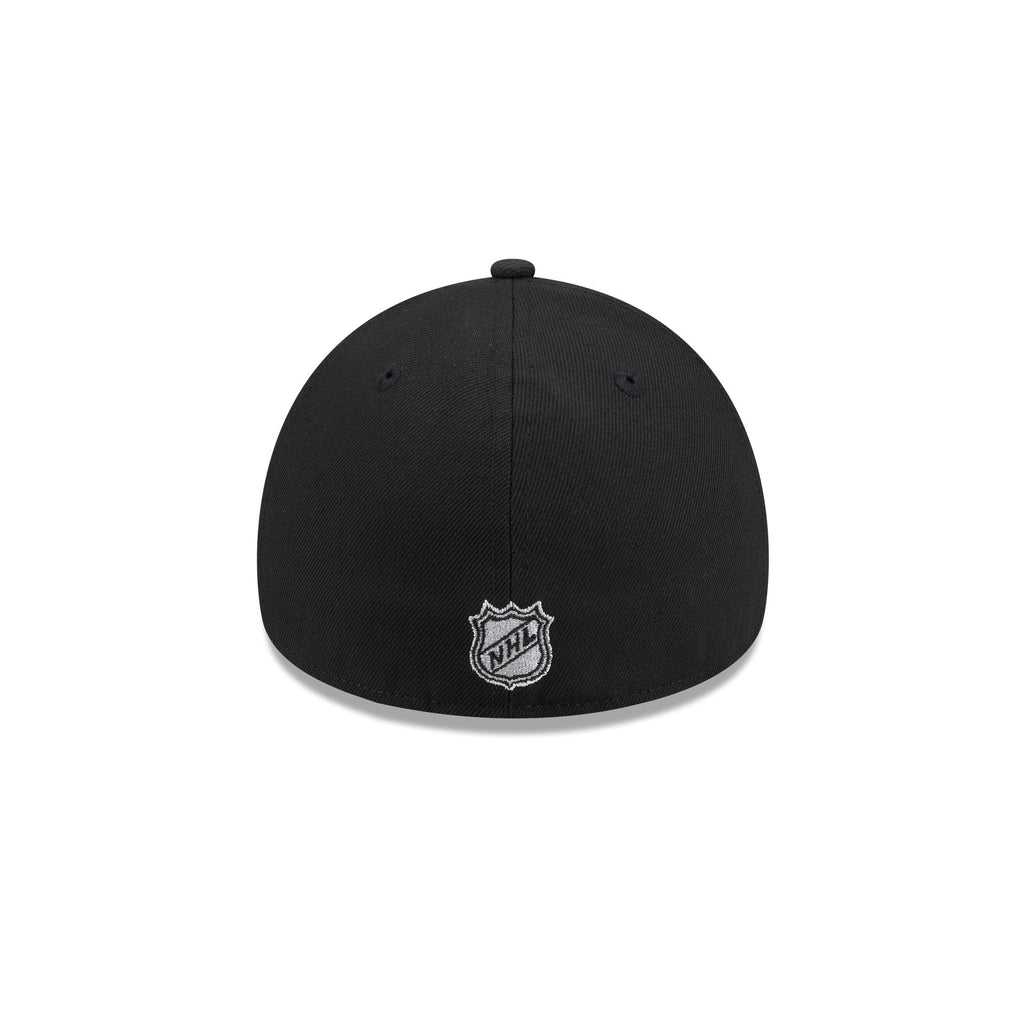 Los Angeles Kings Team Side 59FORTY A-Frame Fitted Hat
