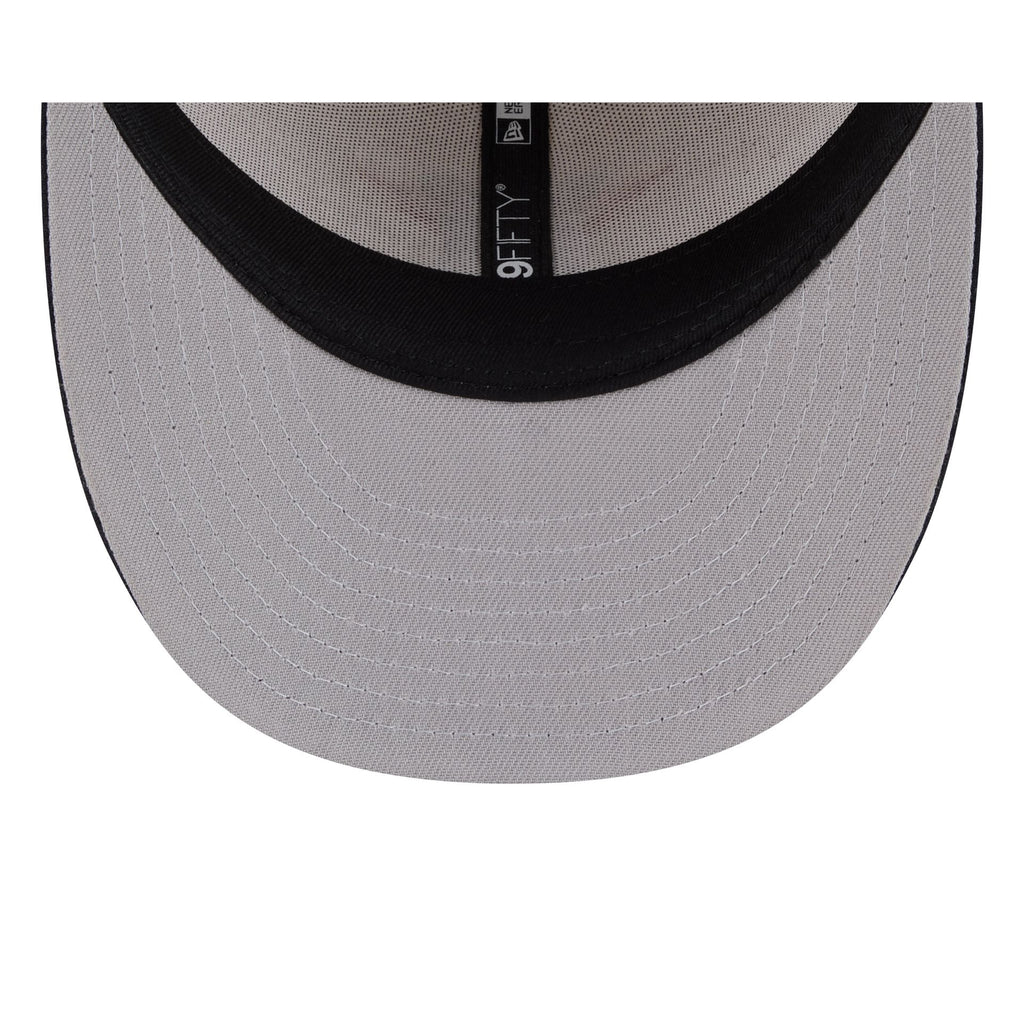 Houston Astros Twine 59FIFTY Fitted Hat