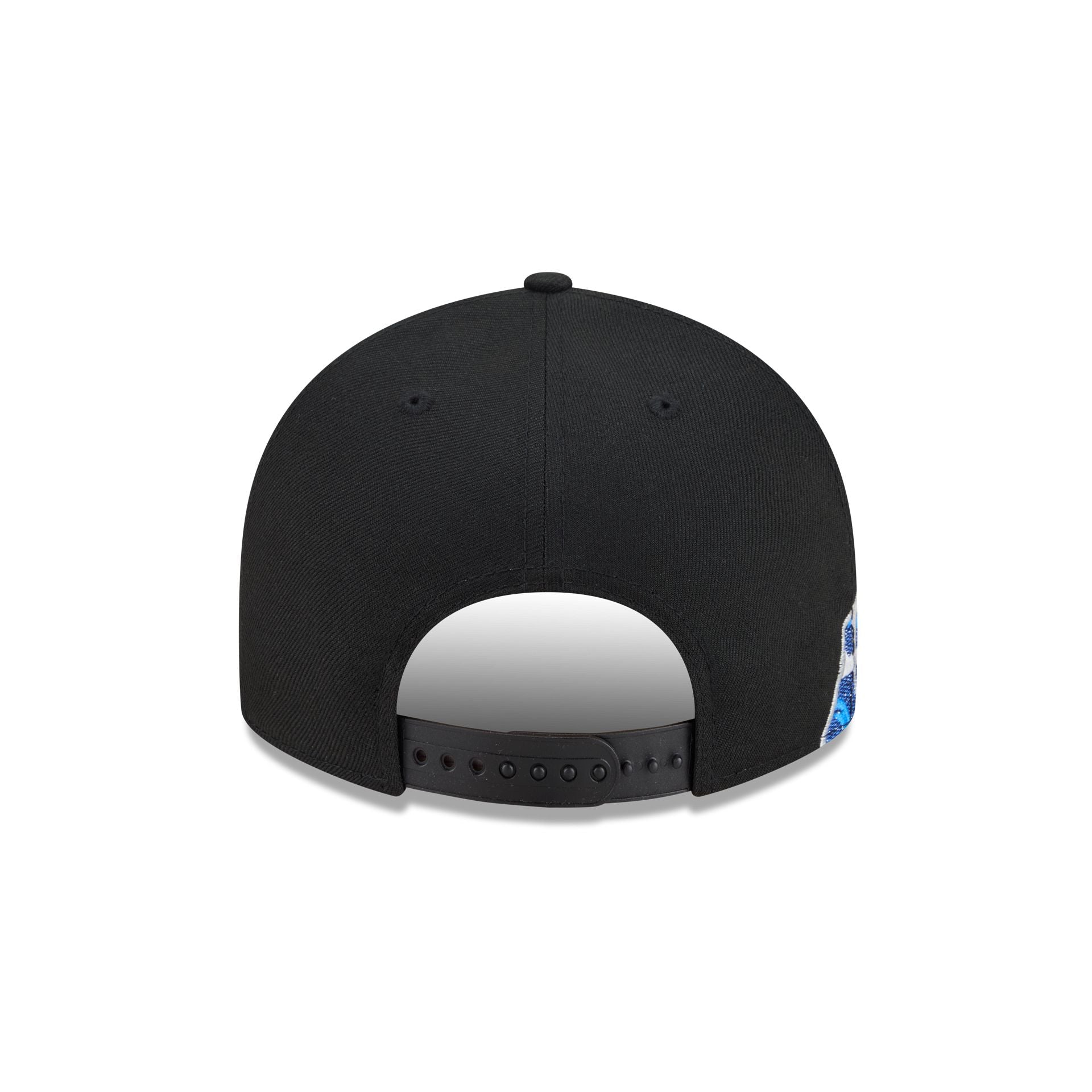 Tampa Bay Rays Surf Tide 9FIFTY Snapback Hat