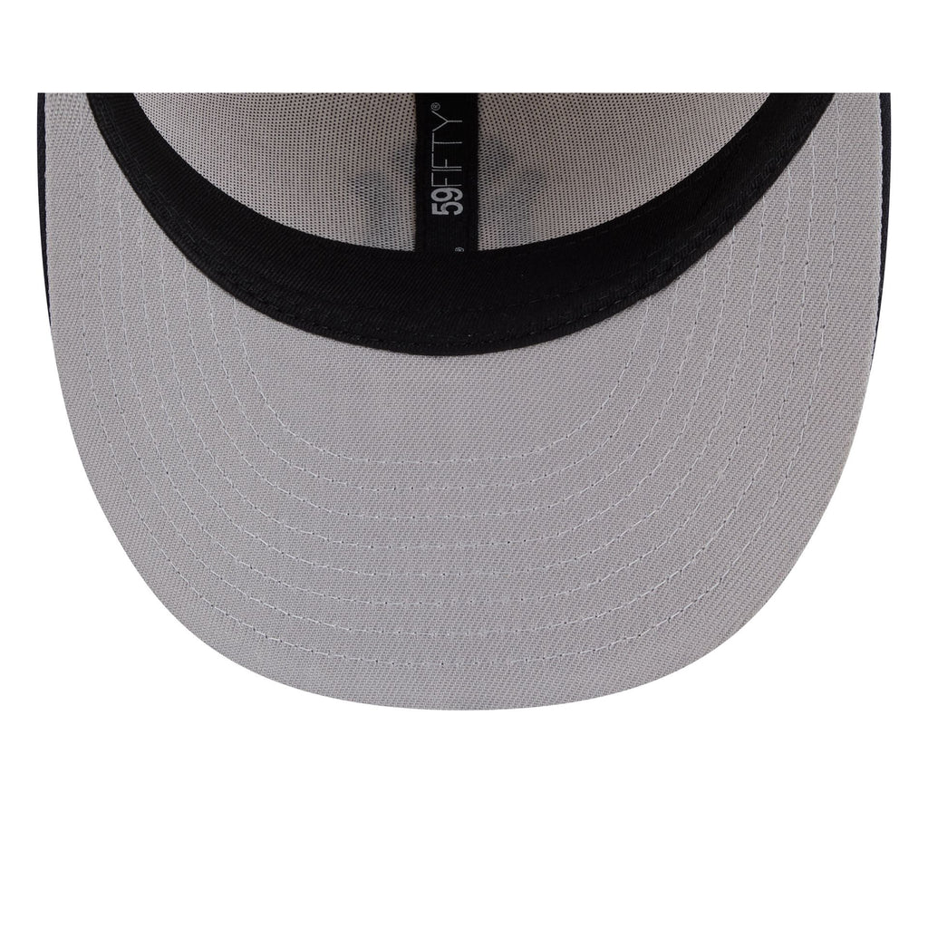 New York Yankees Twine 59FIFTY Fitted Hat
