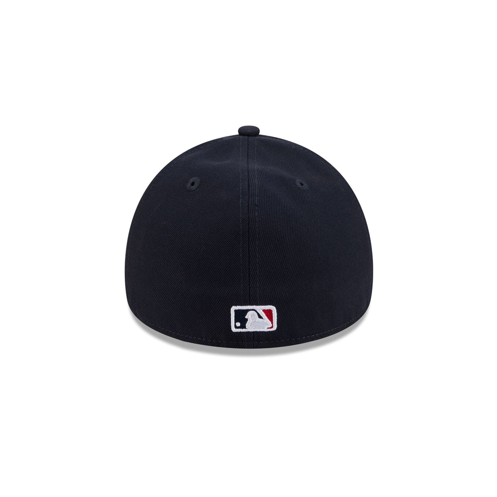 Boston Red Sox Team Side 59FORTY A-Frame Fitted Hat